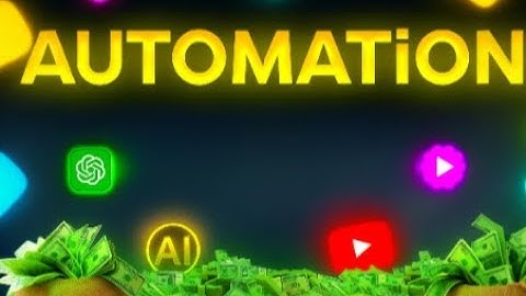 YouTube Automation with AI - FULL COURSE | YouTube Automation Step By Step