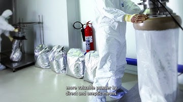 Advanced Cyclone Systems Institutional Video