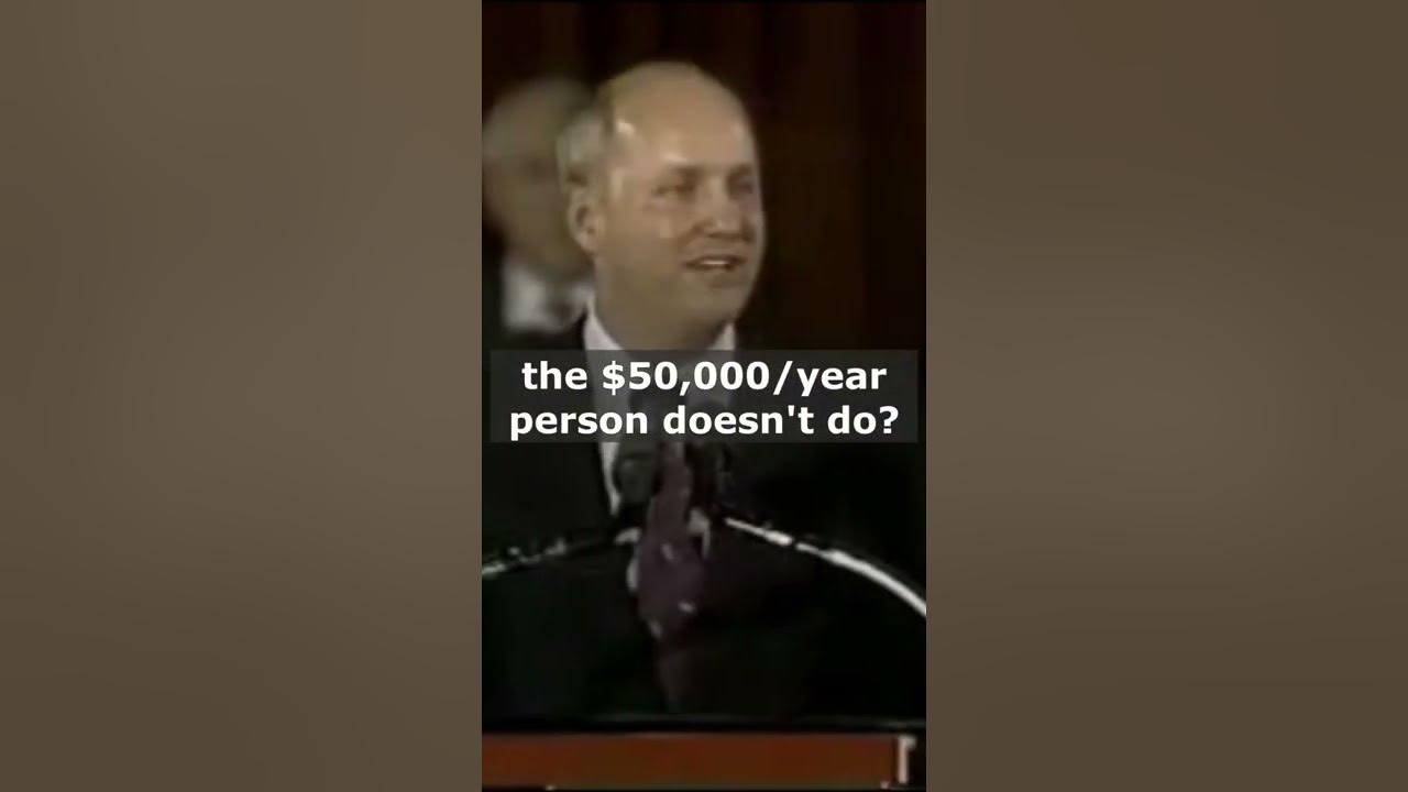 watch till the end speakerArt Williams YouTube