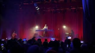 Berlioz - Miro. Brooklyn Paramount 05.12.2024