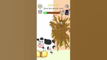 Impossible date 2 Level 43 complete #shortsviral #trending #gameplay