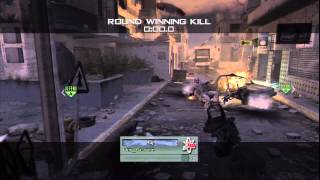 Killcam intro Hit