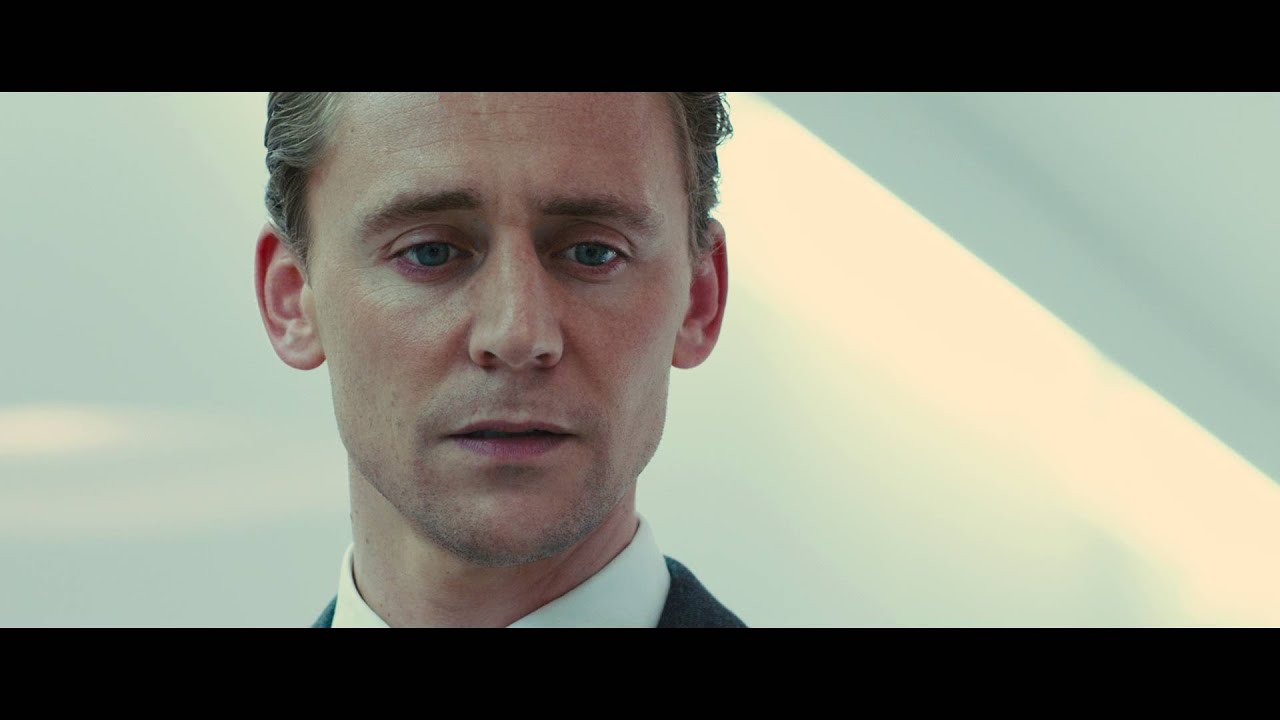 HIGH-RISE - The Architect - Film Clip 