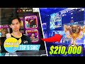 Top 5 Summoners War Esports Moments! - Island MOJO