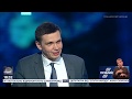 Сергій Таран гість ток-шоу "Ехо України" від 14 листопада 2019 року