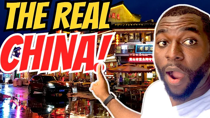 CHINA | My Crazy Night Life Experience! - DayDayNews