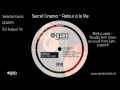 Secret Cinema - Retour à la Vie | Gem Records 2011 (GEM014)