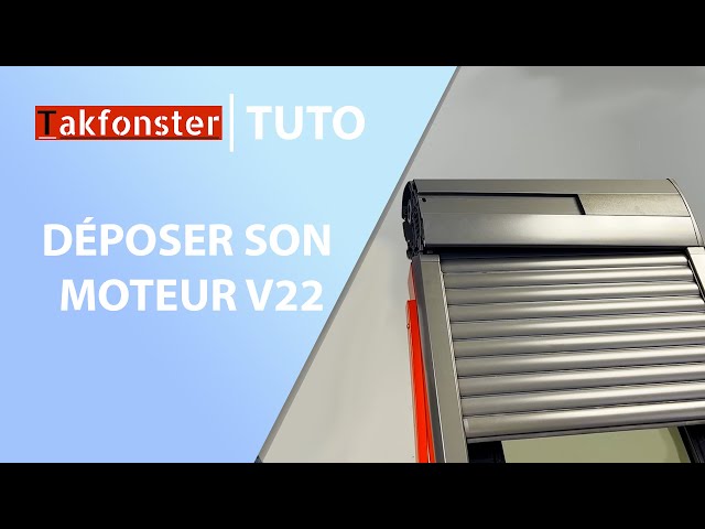 Kit SSL V21 Complet - Volet roulant solaire SSL VELUX