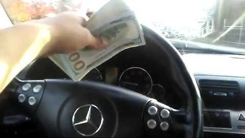 NEW Mercedes From Email Processing System... PART 2 !!!