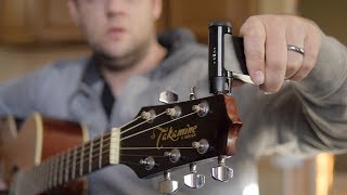 roadie 2 guitar tuner