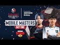 Brawl stars stream a  snapdragon pro series mobile masters 2023 day 1