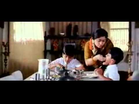 Chinnodu telugu movie part 1