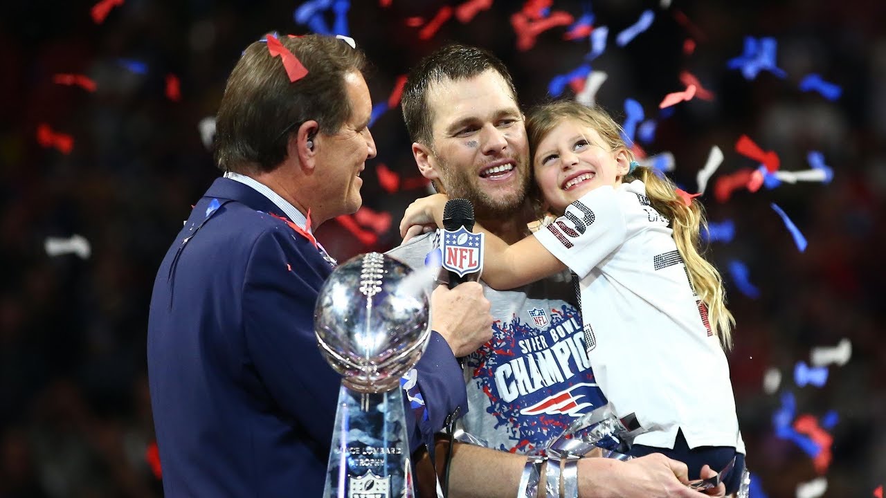 Patriots Super Bowl LIII victory parade: Time, live stream and TV info