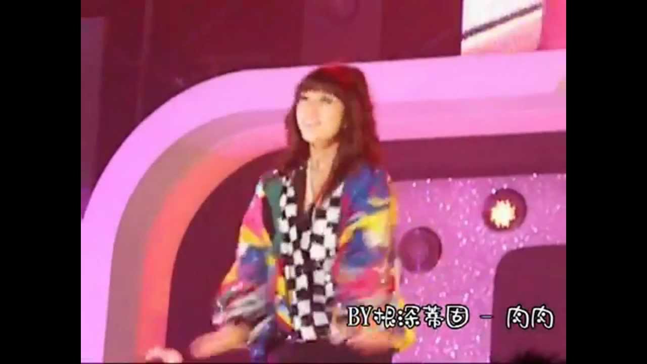 Dancing Queen   -  Park Shin Hye (Gifted Dancer)