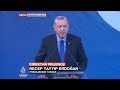 Erdogan: Autoput Beograd - Sarajevo je projekat mira na Balkanu