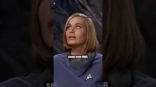 Explaining Family Guy Jokes: Star Trek