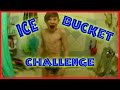 Ice Bucket Challenge|Вася Щебланов