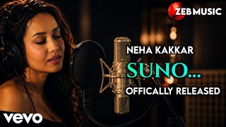 Neha Kakkar | 💔 SUNO | ly Released | 