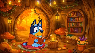 видео: 🎃📚 Чтение в стиле блюз в домике на Хэллоуин — расслабьтесь, отдохните и почувствуйте себя по-наст... картинка: 🎃📚 Чтение в стиле блюз в домике на Хэллоуин — расслабьтесь, отдохните и почувствуйте себя по-наст...