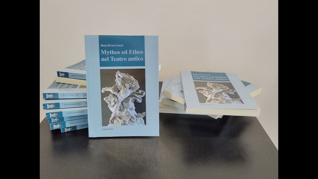Presentazione Libri