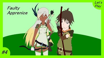 Faulty Apprentice Demo Part 4 - Finale