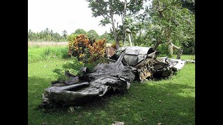 Exploring the Echoes of World War II in the Solomon Islands WHSE134 by Wind Hippie Sailing 30,639 views 3 months ago 26 minutes