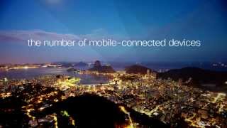 Cisco CEO John Chambers Announces His Interop Keynote Session