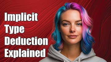 Understanding Implicit Template Type Deduction with Different Argument Types