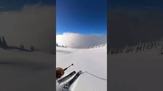 To Infinity And Beyond