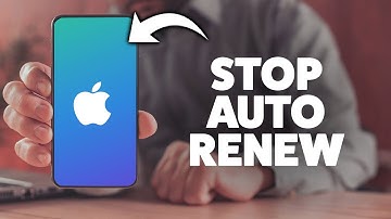How To Turn Off Automatic Renewal On iPhone 2025 (Step-By-Step Tutorial)