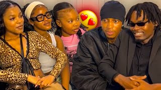 VSON DATES 10 GIRLS | 10 VS 1