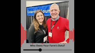 Who Owns Your Farm's Data?