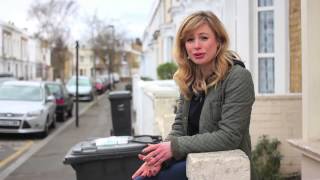 Hannah Jackson Showreel - 2013 Wealth