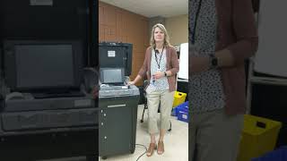 DS200 How to use the Auxiliary Slot