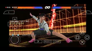 The Bound System is also in Tekken 7😱