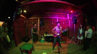 Amaika - O Pacha Xiringuito X