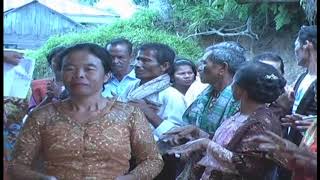 Sitalasari Tortor Mangalo-alo Tondong Lagu Simalungun Pesta Adat
