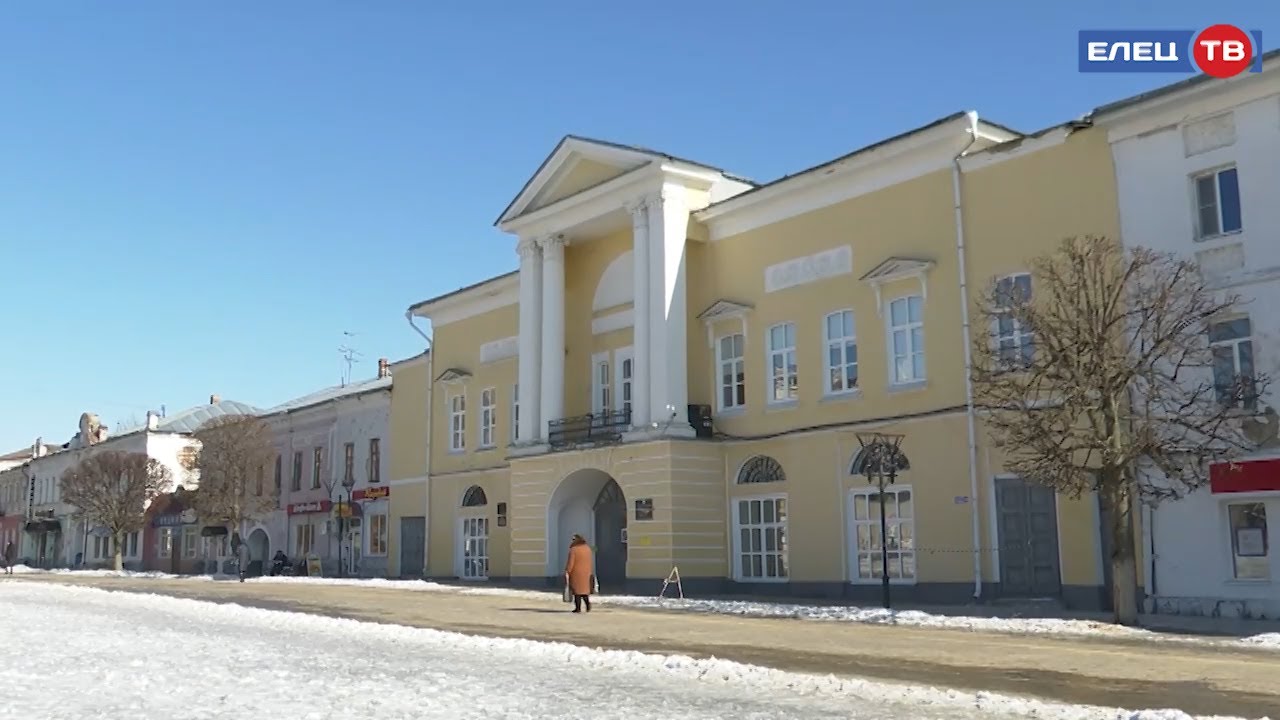 Площадь Ленина победила в голосовании среди городских объектов для ...