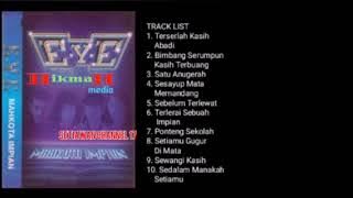 Eye-Mahkota Impian Full Album