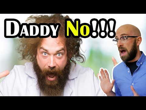 The Mad Aussie Who Stung Himself and his 9-Year-Old Son With a Deadly Creature FOR SCIENCE!!! thumbnail