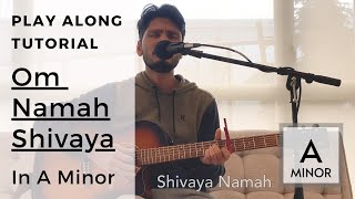 Video thumbnail of "Easy Kirtan Tutorial: Om Namah Shivaya"