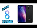 Как установить кастомную Flyme 8? (Meizu X8)