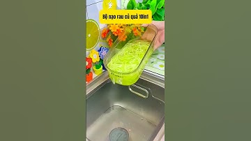 Top những món đồ không thể thiếu trong nhà bếp của bạn