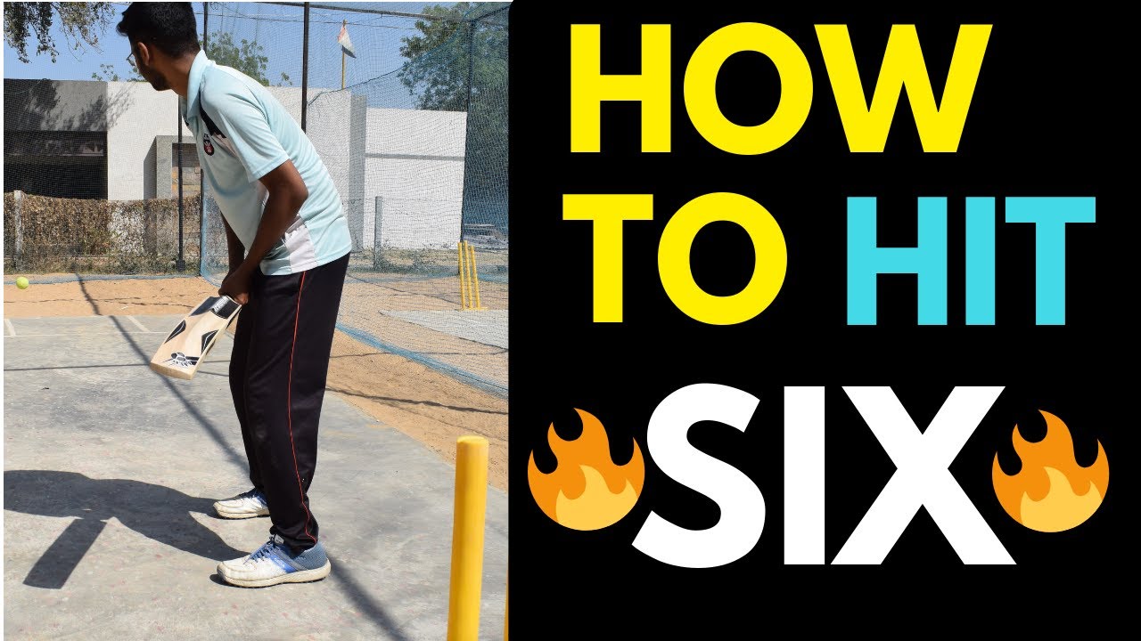 HOW TO HIT SIX YouTube how-to-hit-six-youtube