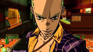 GioGio's Bizarre Adventure (All Secret Factors%, Easy) - 34:49.97