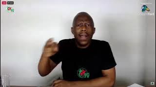 🔴 🅻🅸🆅🅴: 🔴LIVE:  POLEPOLE AFUNGUKA MAZITO KUHUSU KUJIUZULU KWAKE: BARUA KWA RAISI YAWA GUMZO!