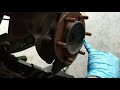 Wheel Bearing Assembly Replacement Toyota Tacoma DIY