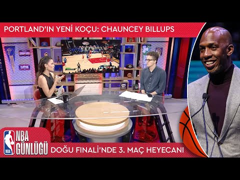 Batı’da Karar Günü Olabilir Mi? | Miray Çavuşoğlu, Ali Konaviç I NBA Günlüğü