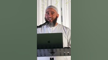 Wesh Normal - Nader Abou Anas / Rappel Islam