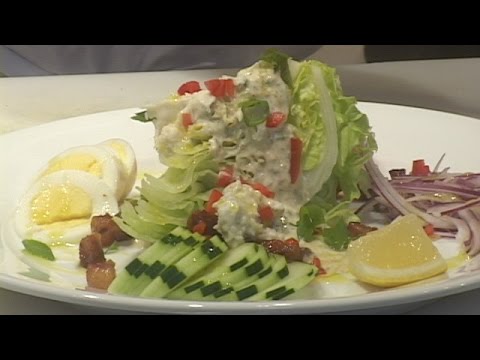 wedge-salad